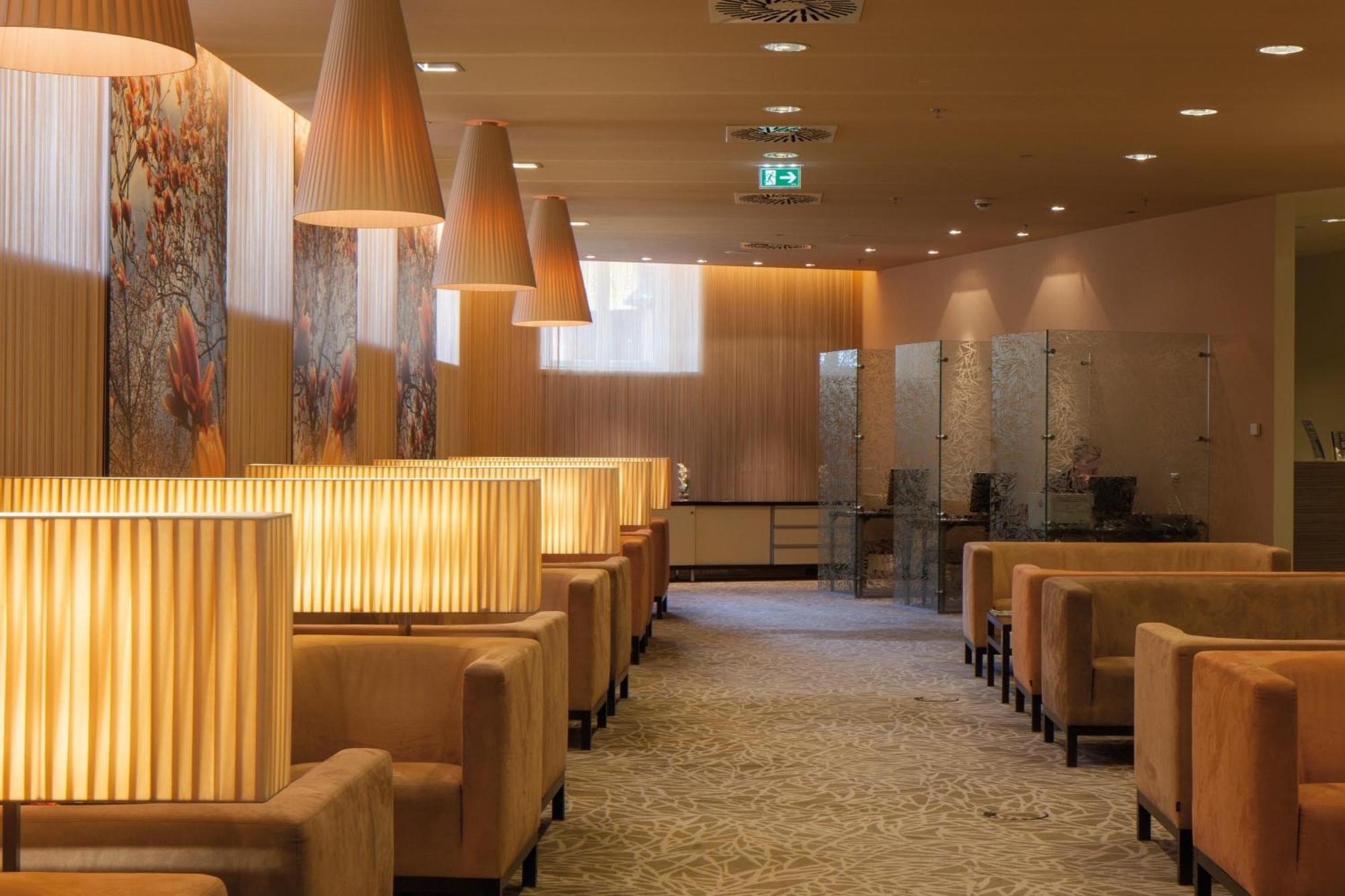Austria Trend Hotel Savoyen Wien Eksteriør bilde