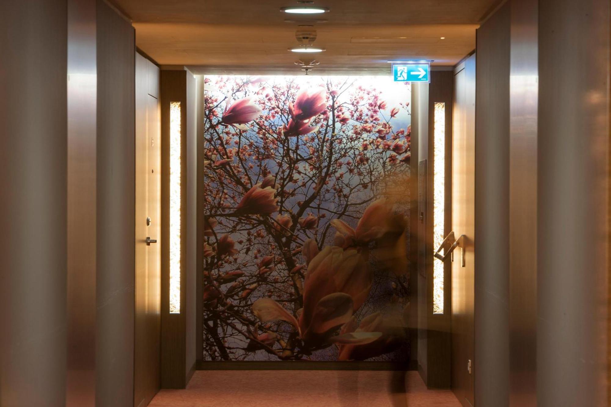 Austria Trend Hotel Savoyen Wien Eksteriør bilde