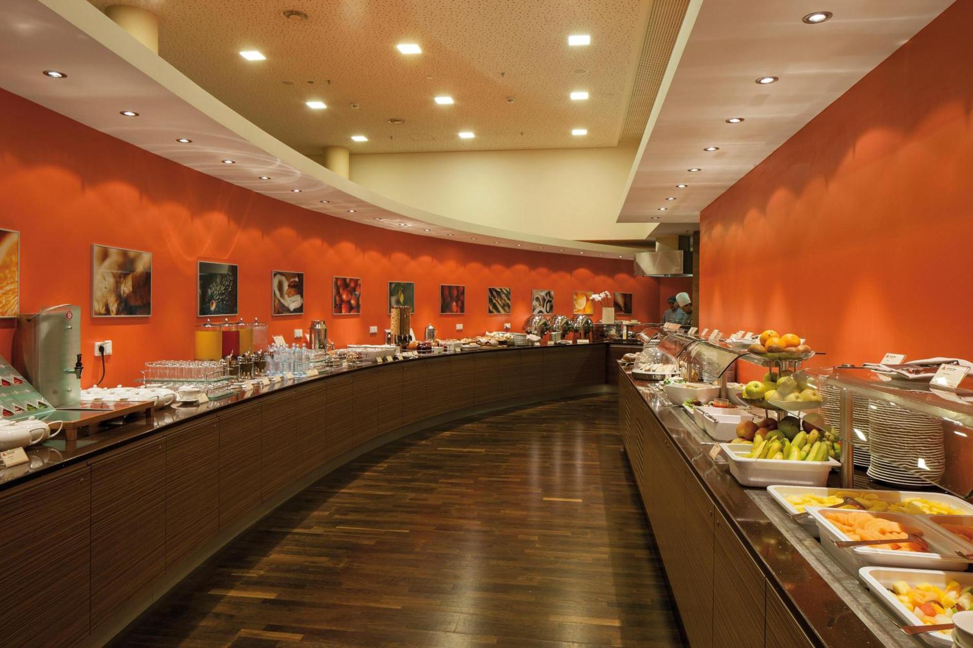 Austria Trend Hotel Savoyen Wien Eksteriør bilde