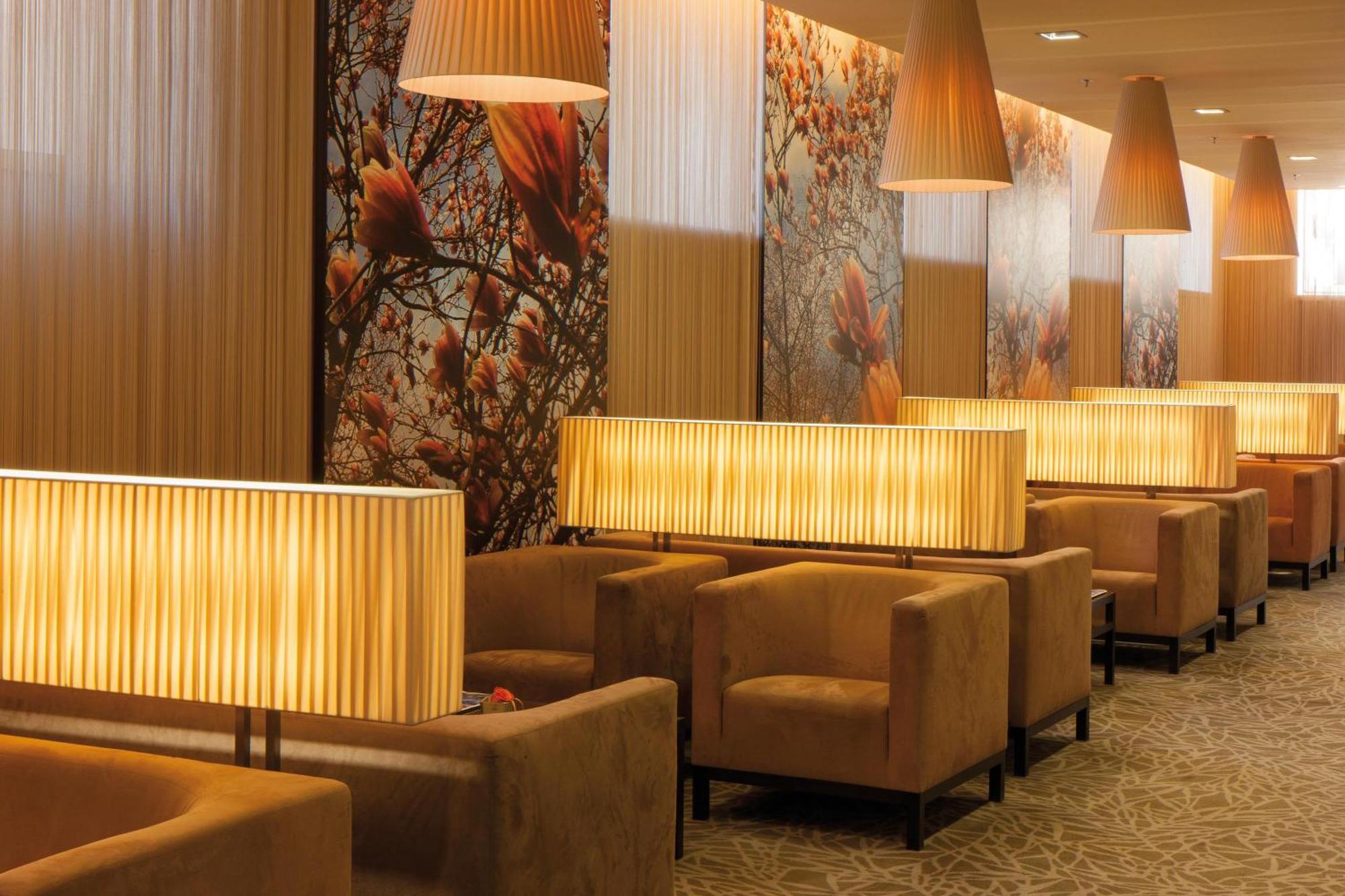 Austria Trend Hotel Savoyen Wien Eksteriør bilde